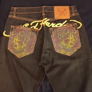 Ed Hardy